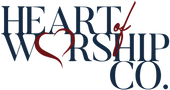 Heart of Worship Co.