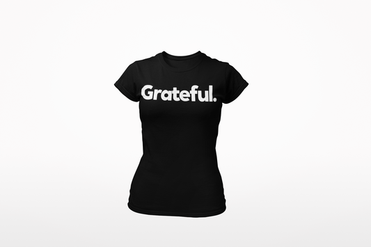 Grateful Women's T-Shirt