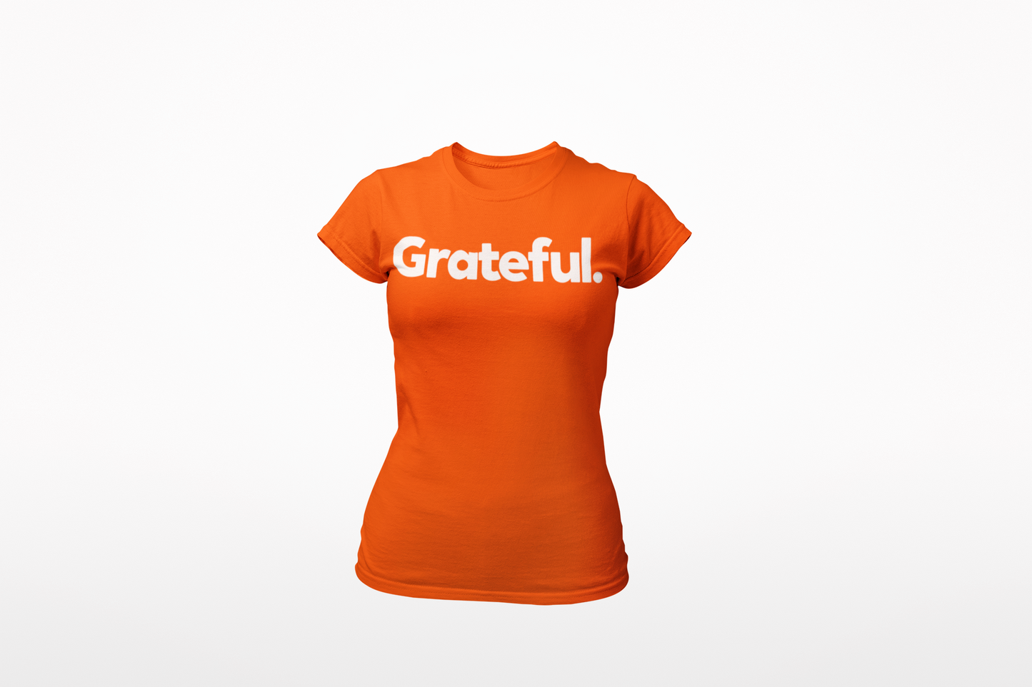 Grateful Women's T-Shirt