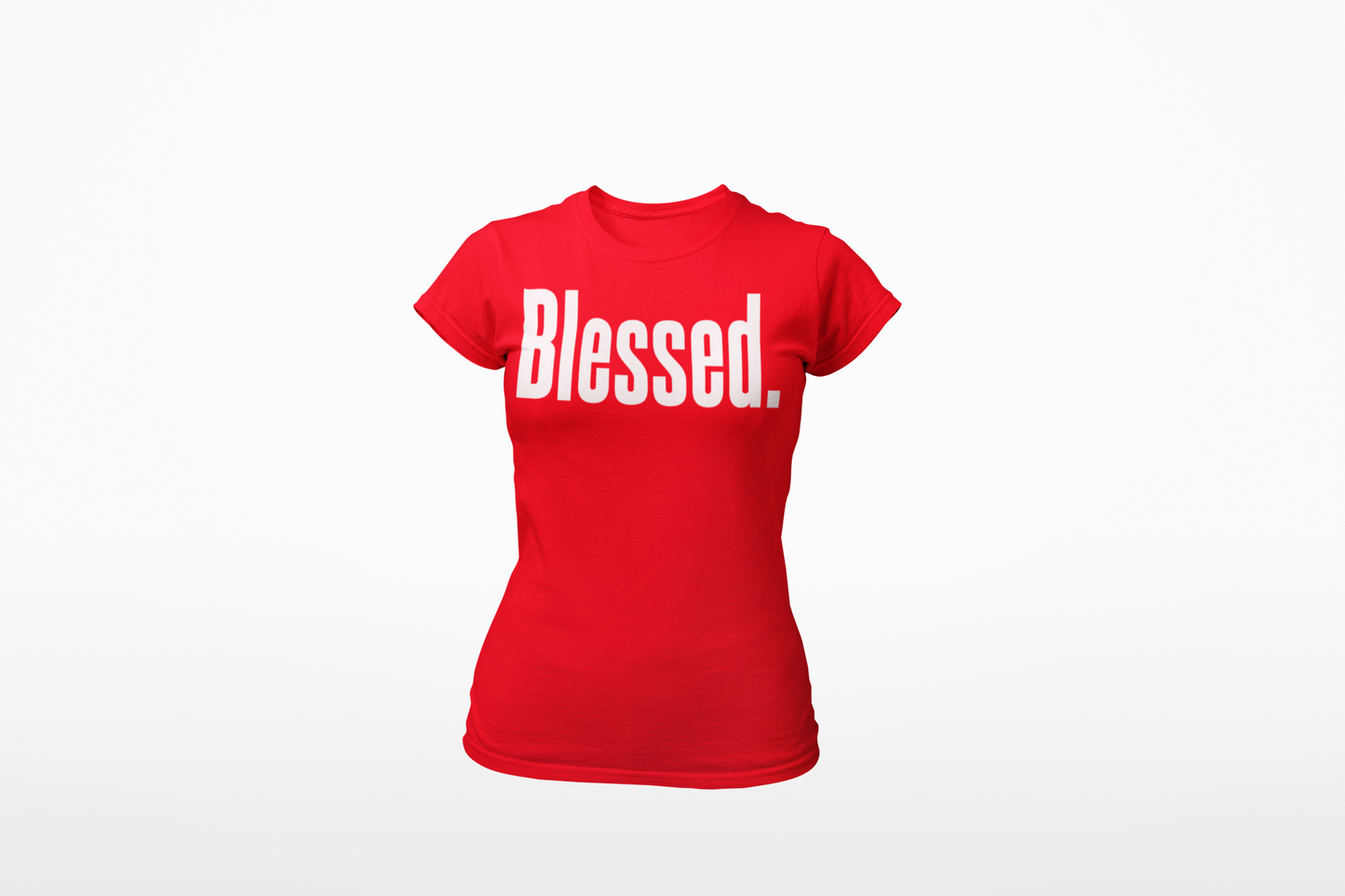 Blessed Women's T-Shirt