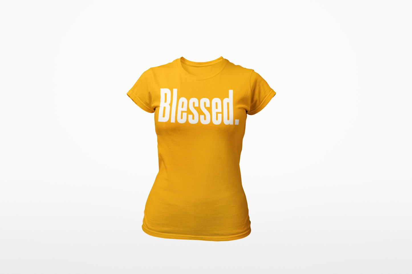 Blessed Women's T-Shirt