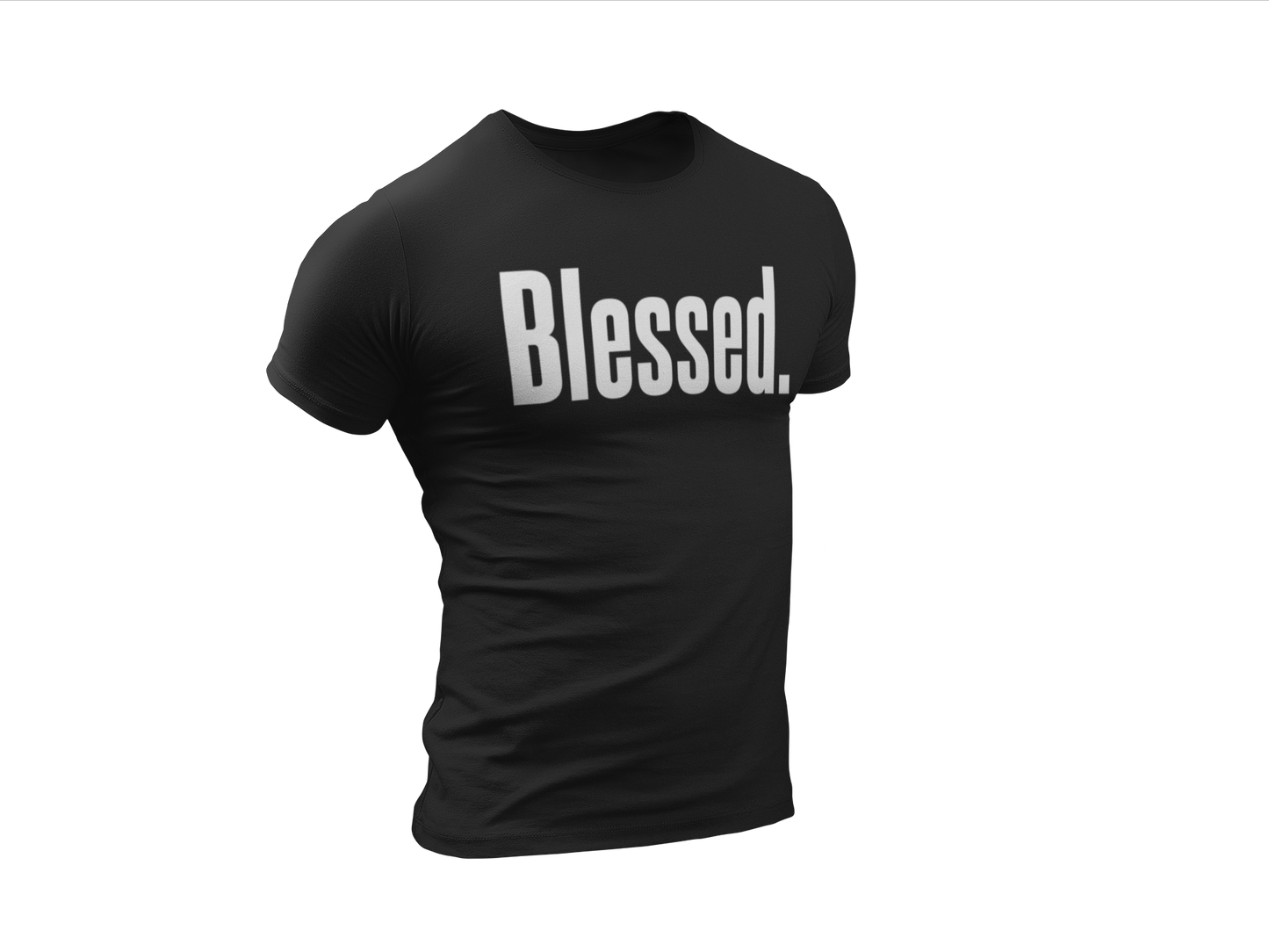 Blessed T-Shirt