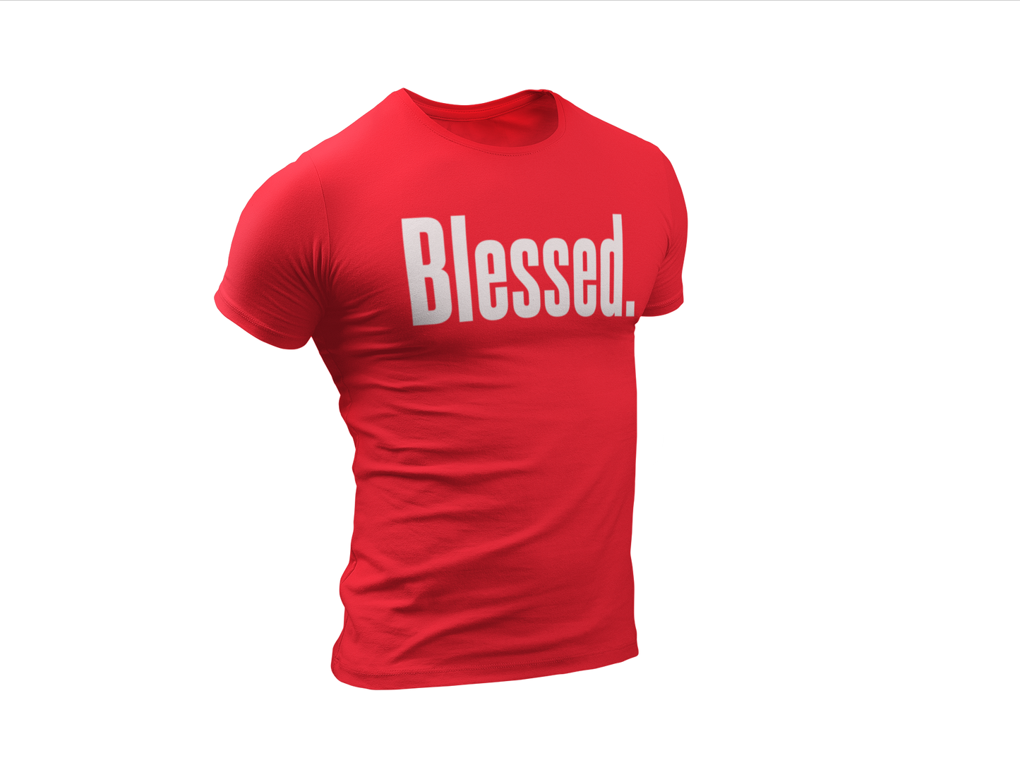 Blessed T-Shirt