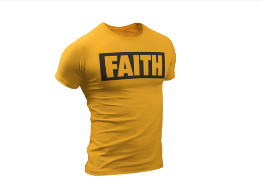 FAITH T-Shirt