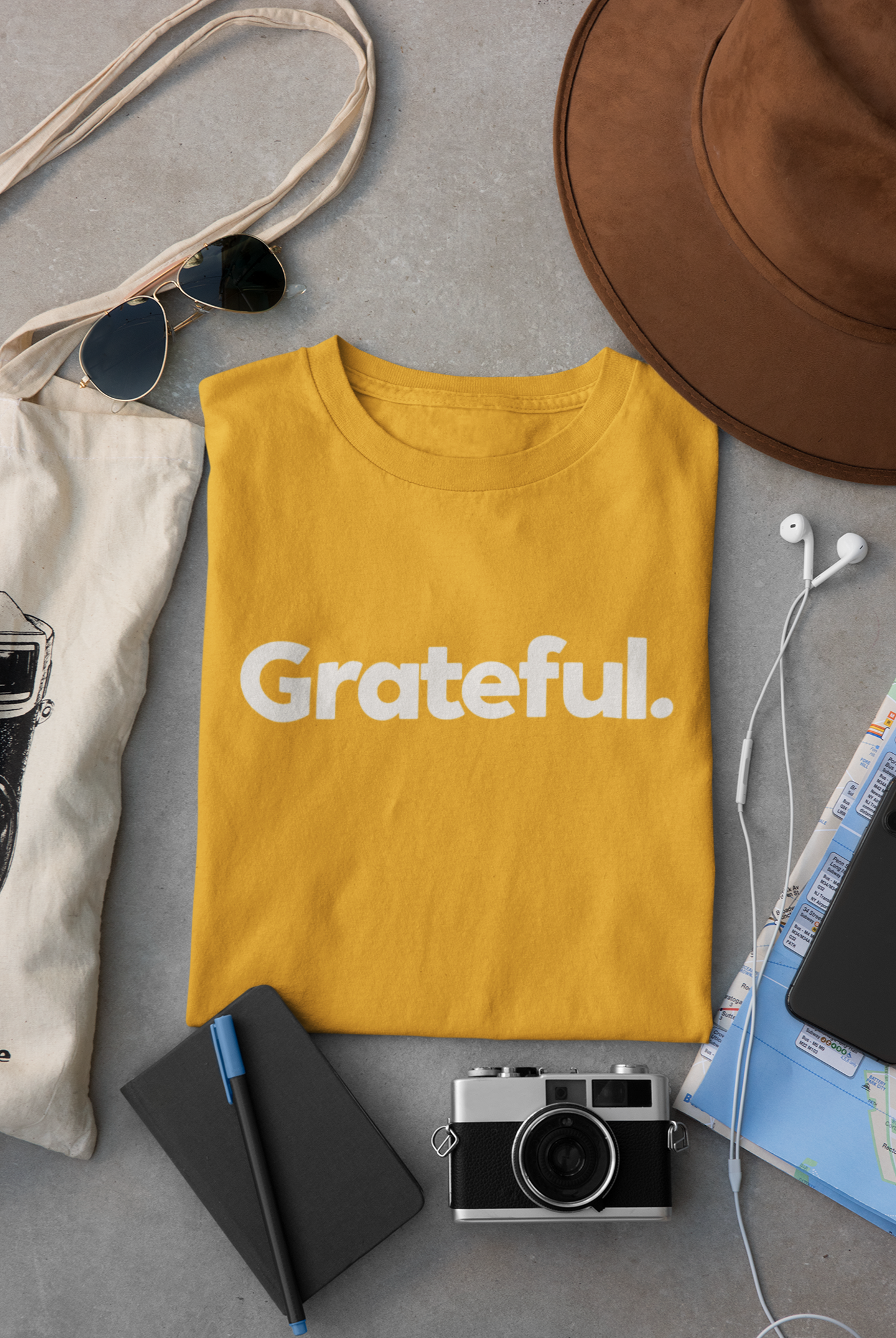 Grateful Women's T-Shirt