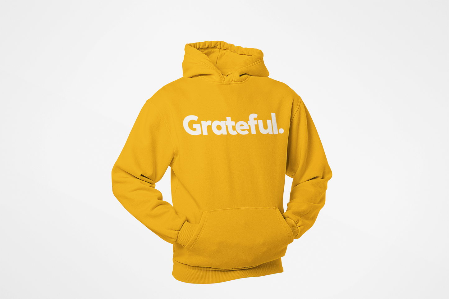 Grateful Hoodie