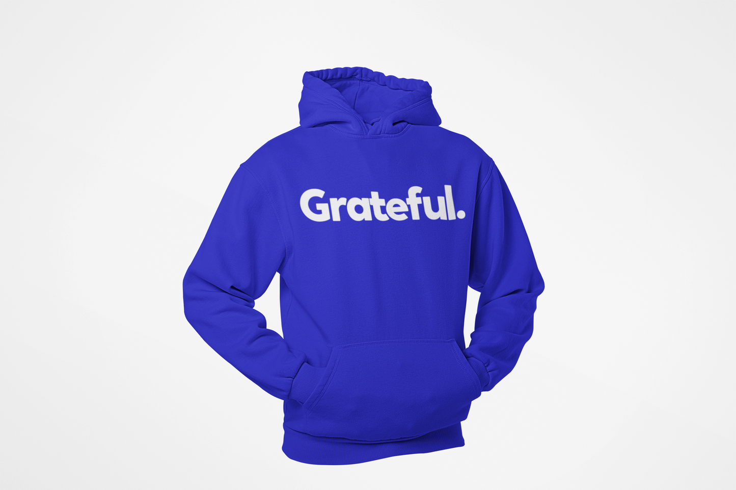 Grateful Hoodie