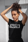 FAITH Women's T-shirt