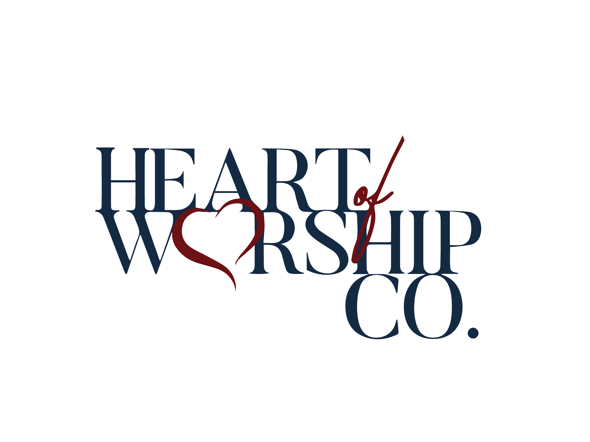 heart of worship church south orange