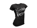Worship Warrior - Women's V-Neck