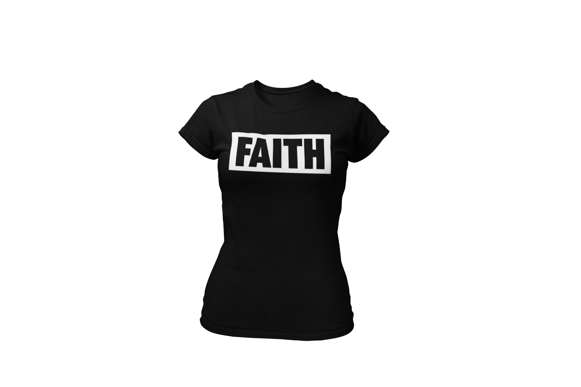 FAITH Women's T-shirt