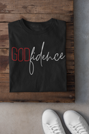 GodFidence! - Women's T-Shirt
