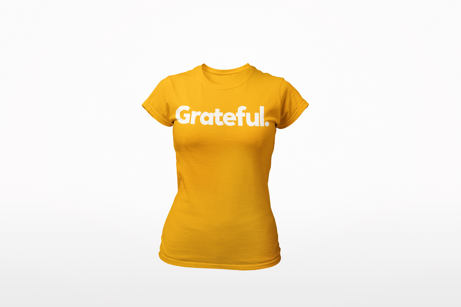 Grateful Women's T-Shirt