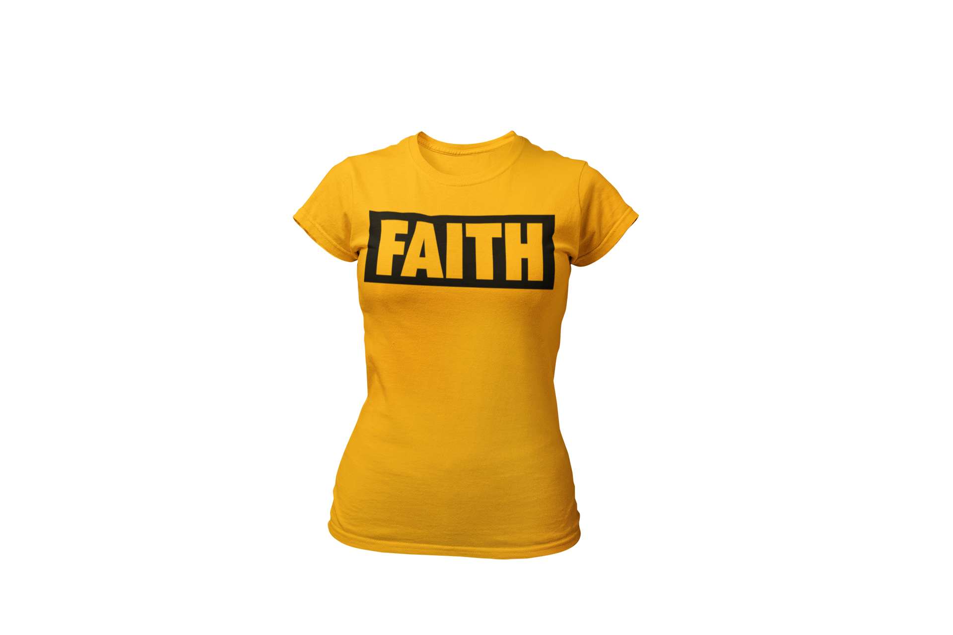 FAITH Women's T-shirt