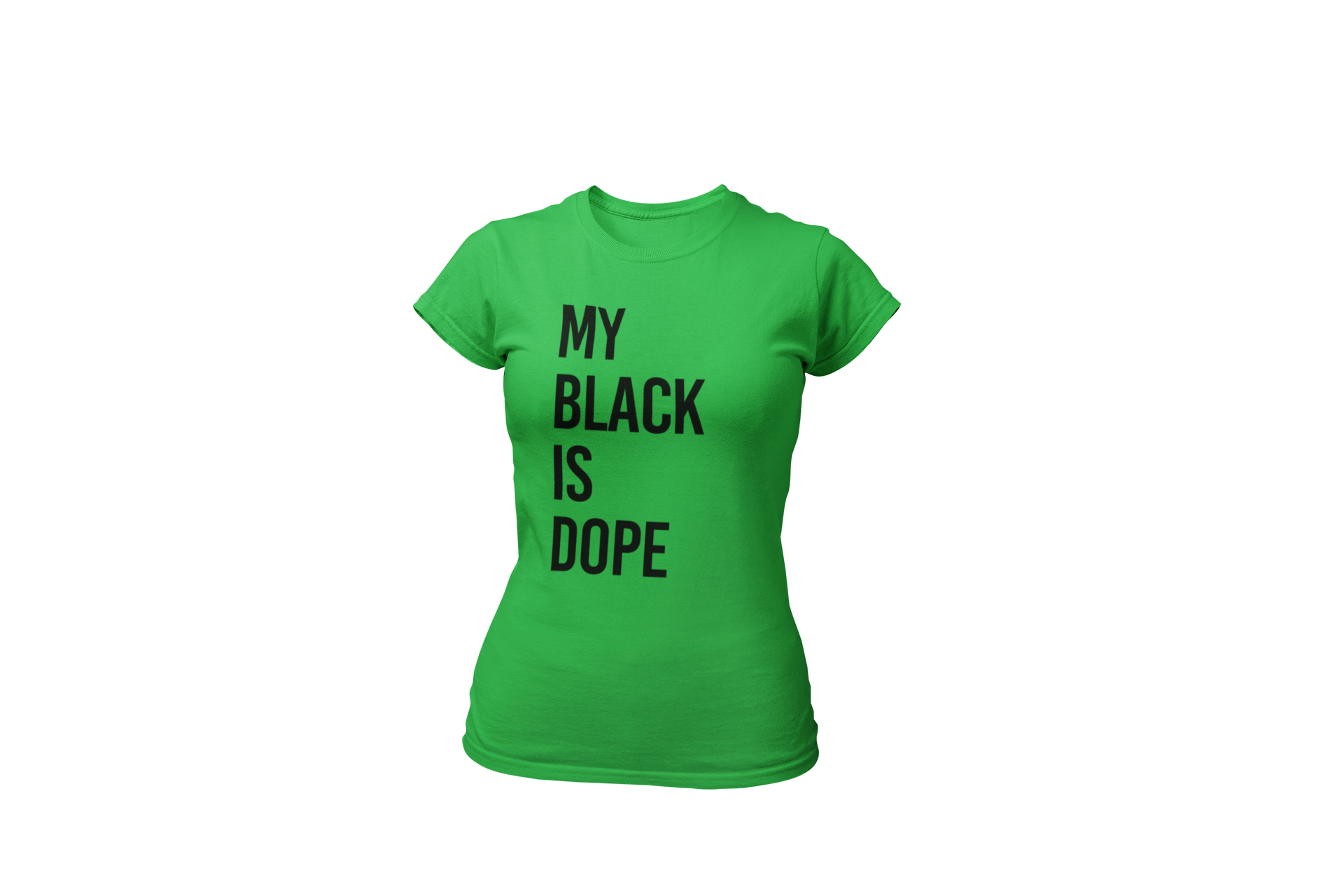 My Black is Dope T-Shirt