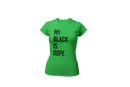 My Black is Dope -  Women's