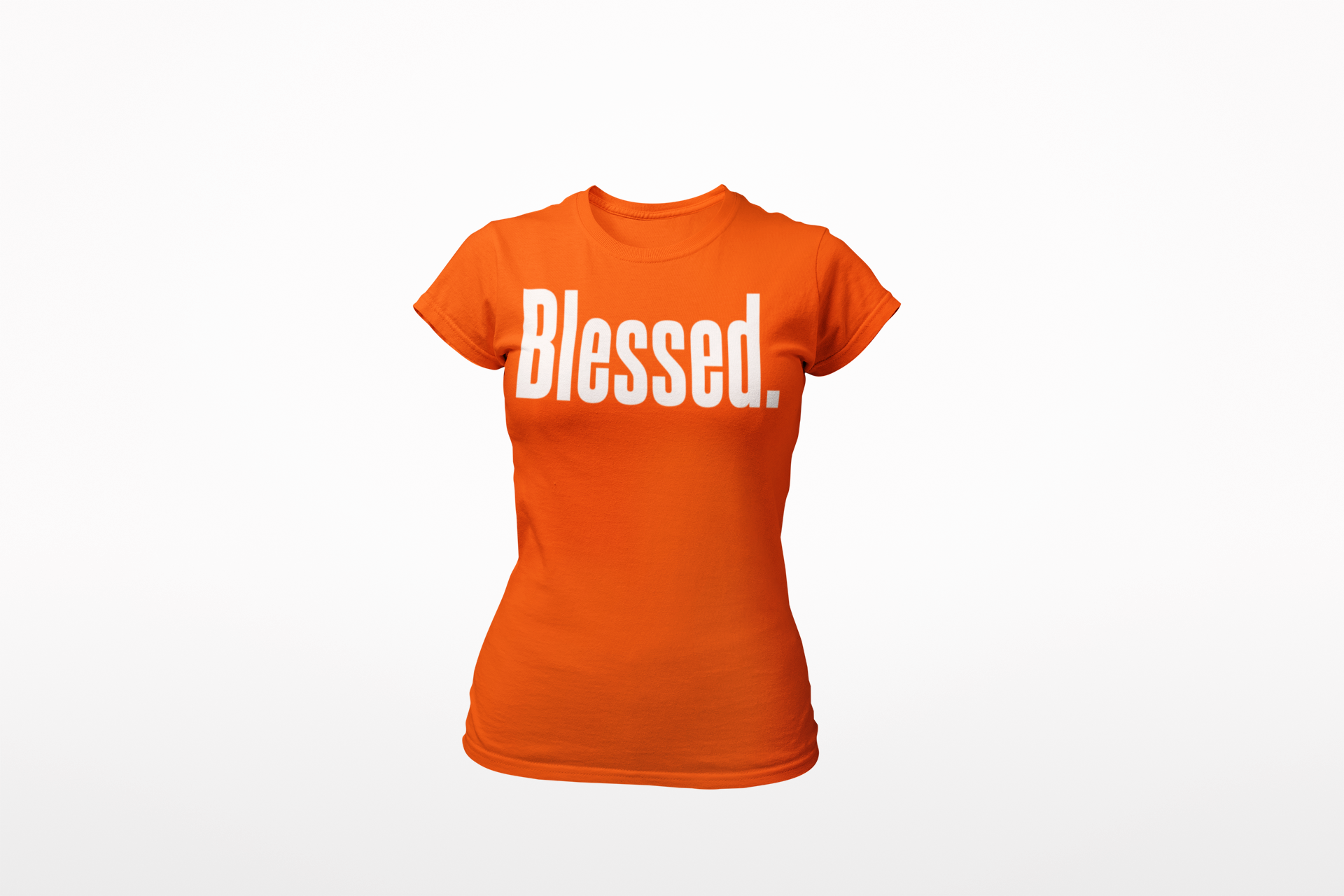 Blessed Women's T-Shirt