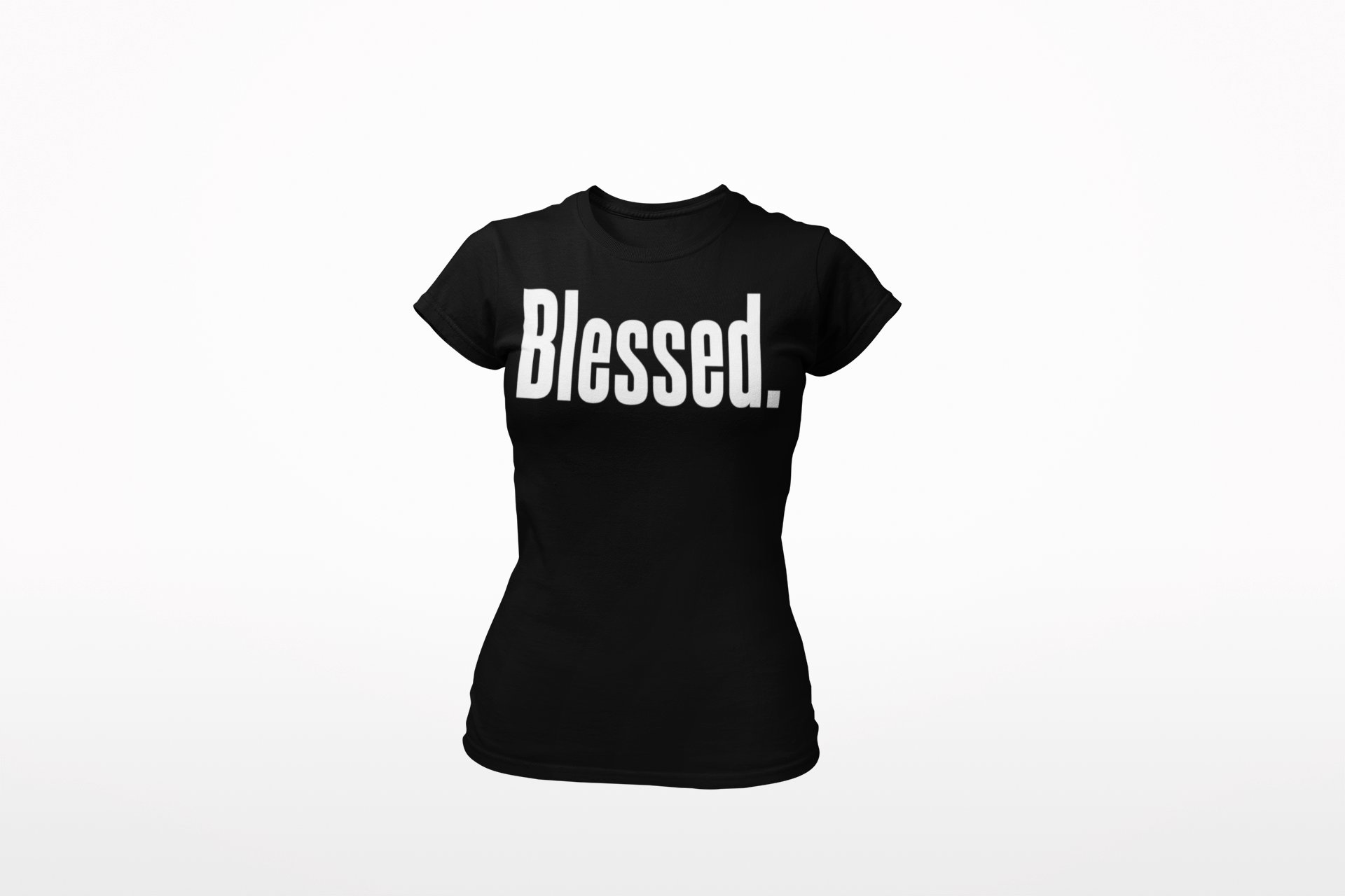 Blessed Women's T-Shirt