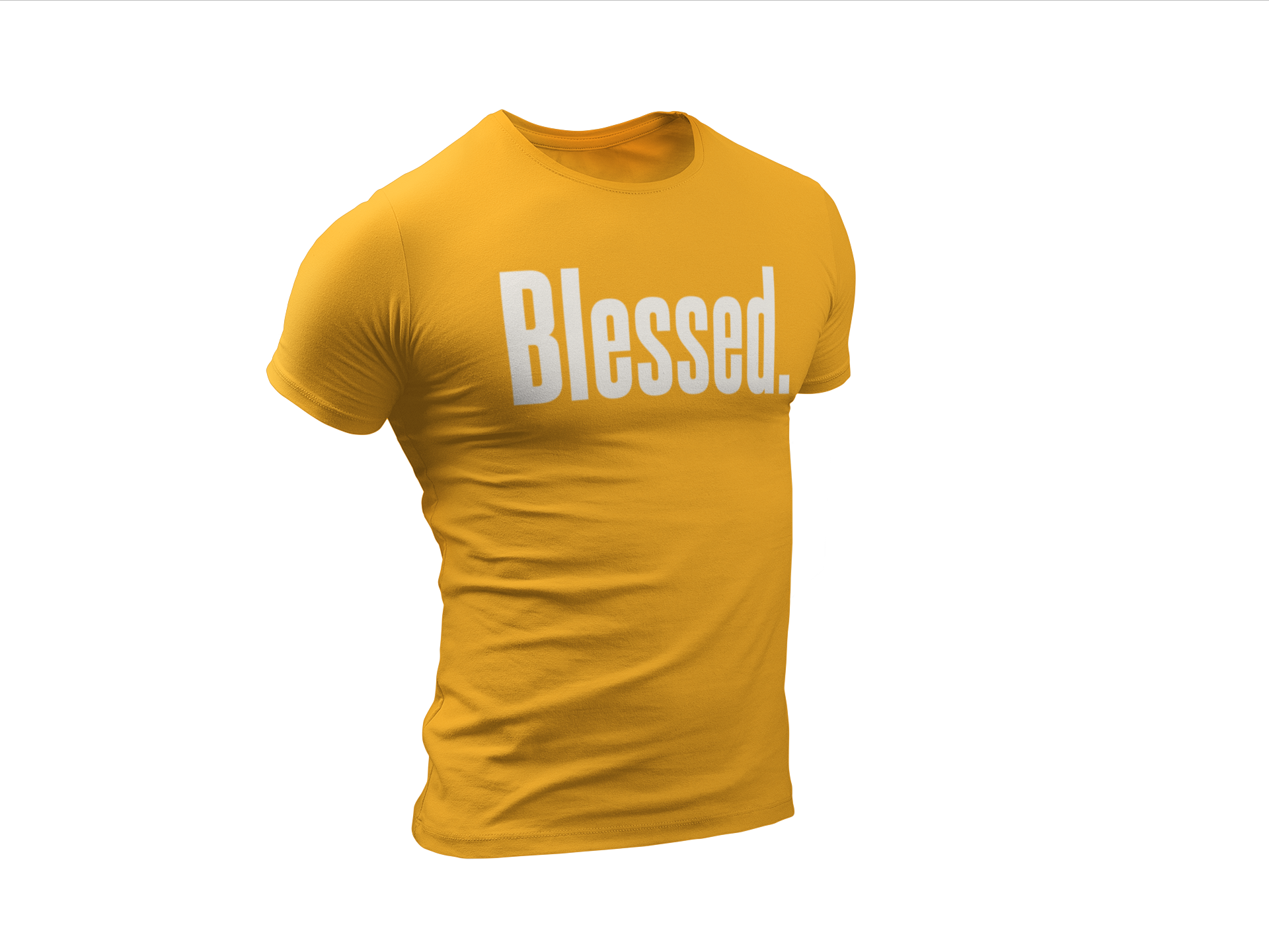 Blessed T-Shirt