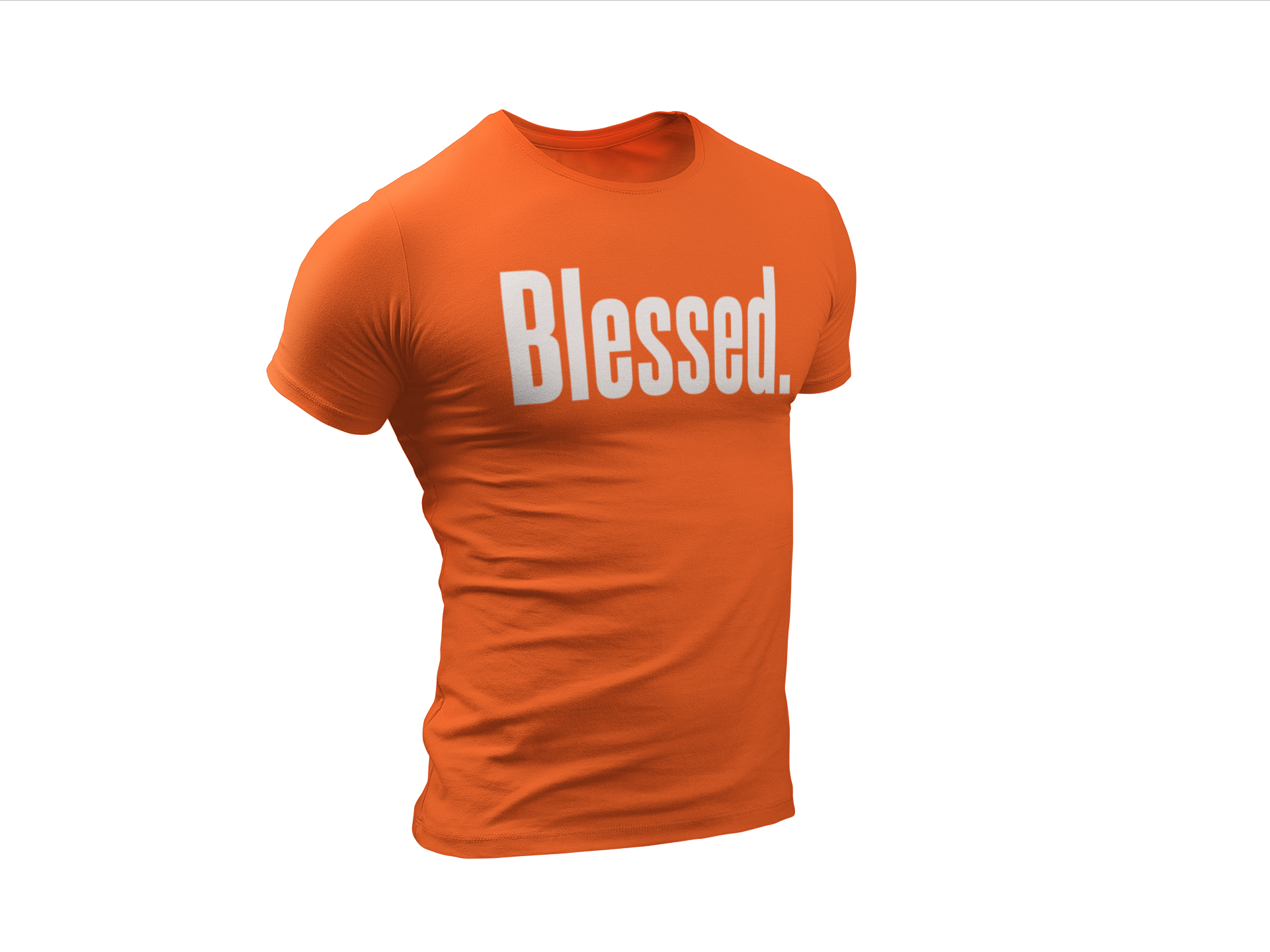 Blessed T-Shirt