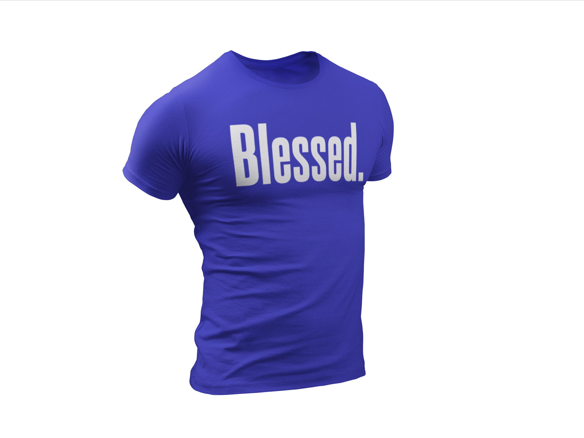 Blessed T-Shirt