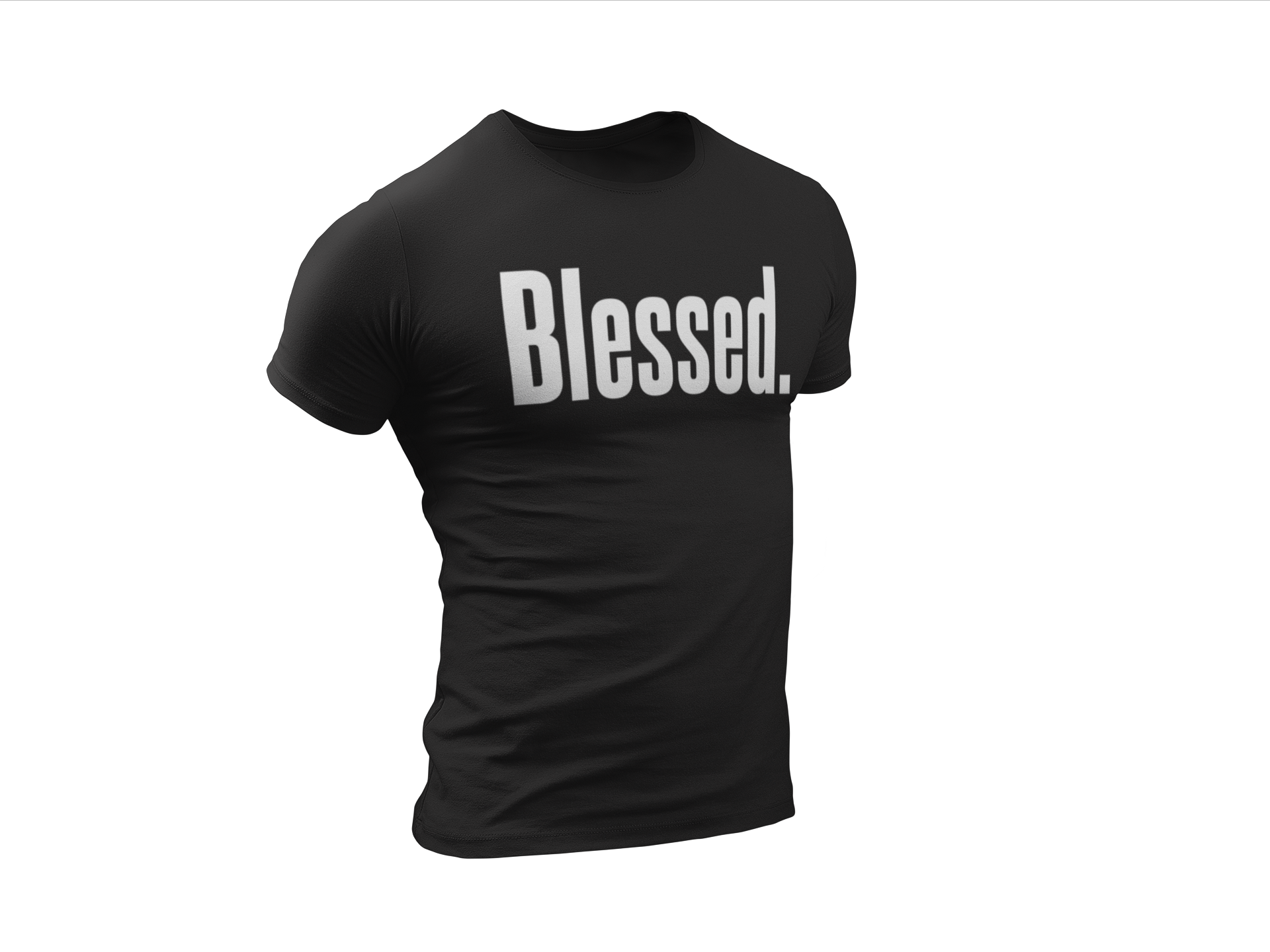 Blessed T-Shirt