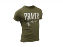 Prayer Warrior -  Men's/Unisex