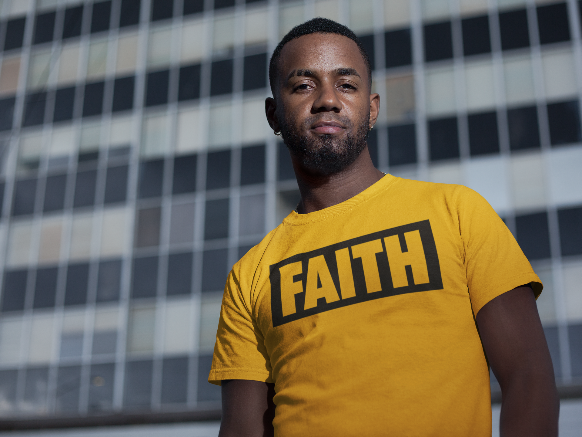 FAITH T-Shirt