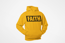 FAITH Hoodie - Unisex
