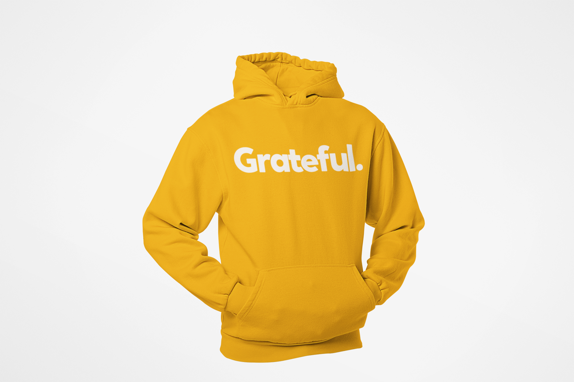 Grateful Hoodie