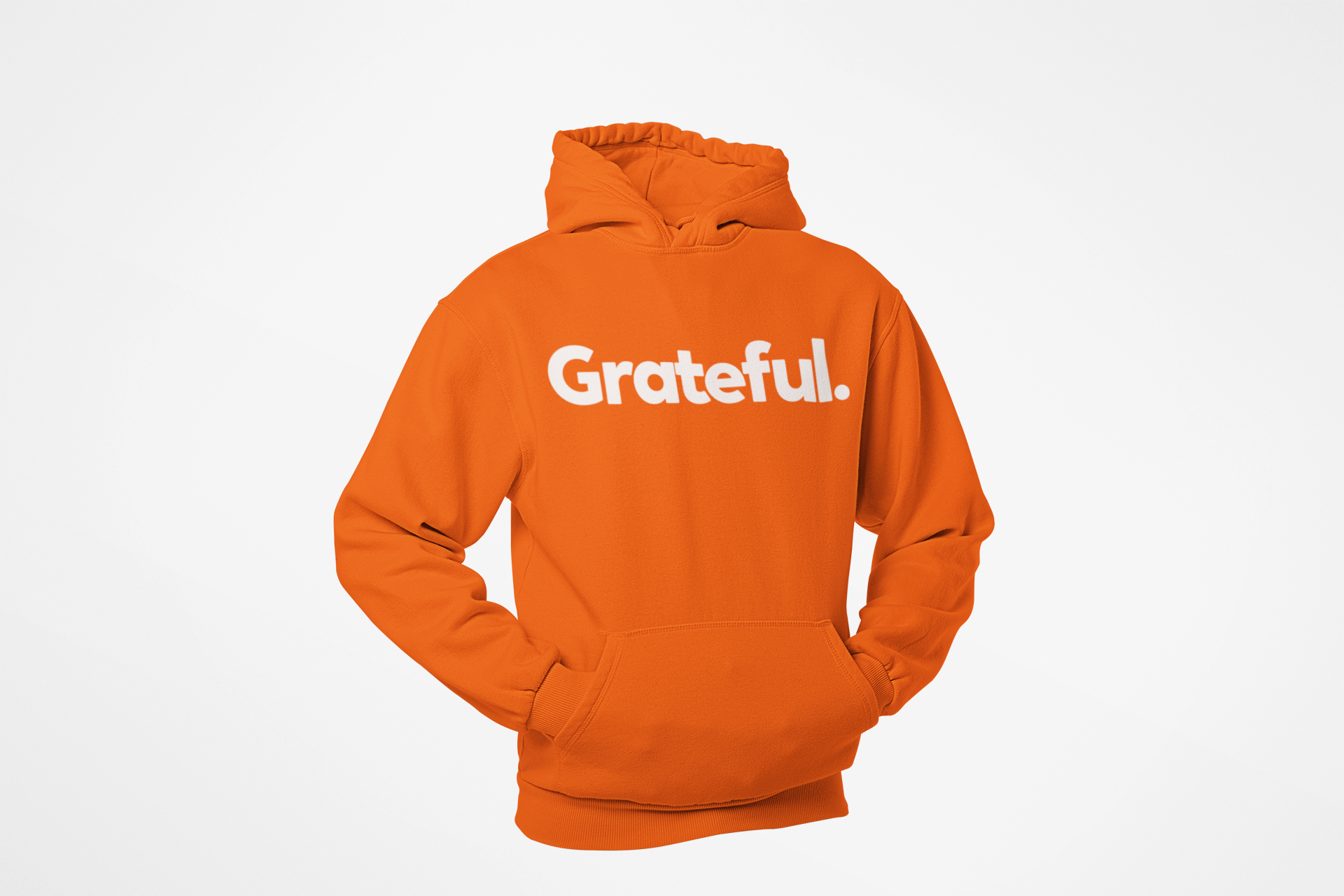 Grateful Hoodie