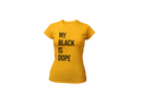 My Black is Dope -  Women's