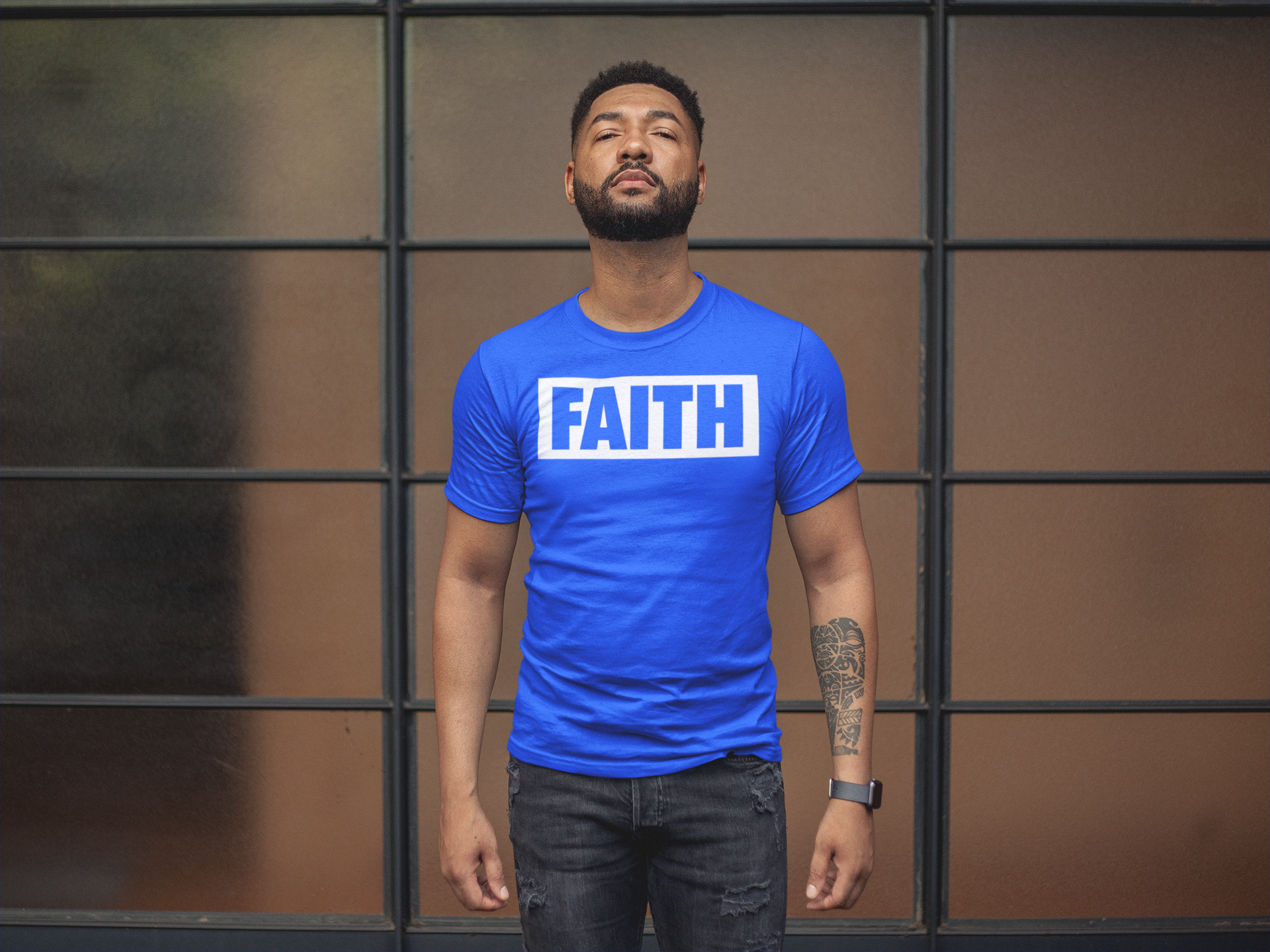 FAITH T-Shirt