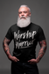 Worship Warrior T-shirt