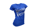 Worship Warrior - Women's V-Neck